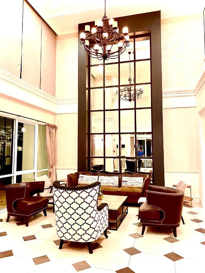 Courtyard Khaoyai Hotel Nakhonratchasima Eksteriør billede